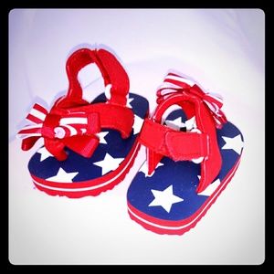 Baby's Sandles